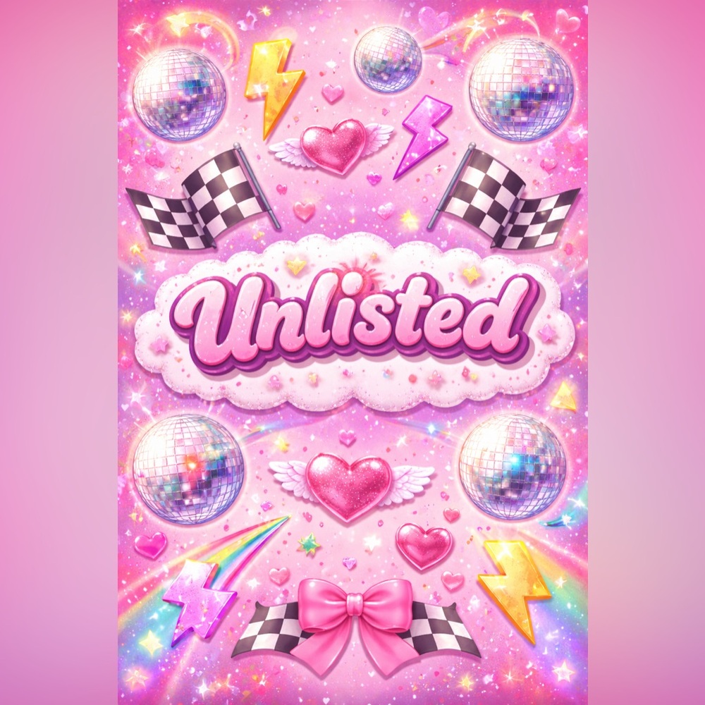 Unlisted items